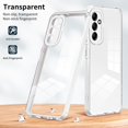 thumbnail image 1 of Samsung Galaxy A14 5G A24 4G A34 A54 5G M14 5G Caja De Silicona Para Teléfono Deng Xun unisex, 1 of 2