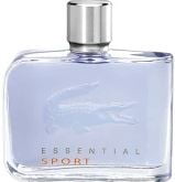 lacoste essential sport blue