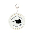 thumbnail image 1 of Buy 2 get 10% off Solar Decorations/Car Hangings, Acrylic Solar Souvenirs, Car/Backpack 2d Flat Hanging Decorations, 1 of 2