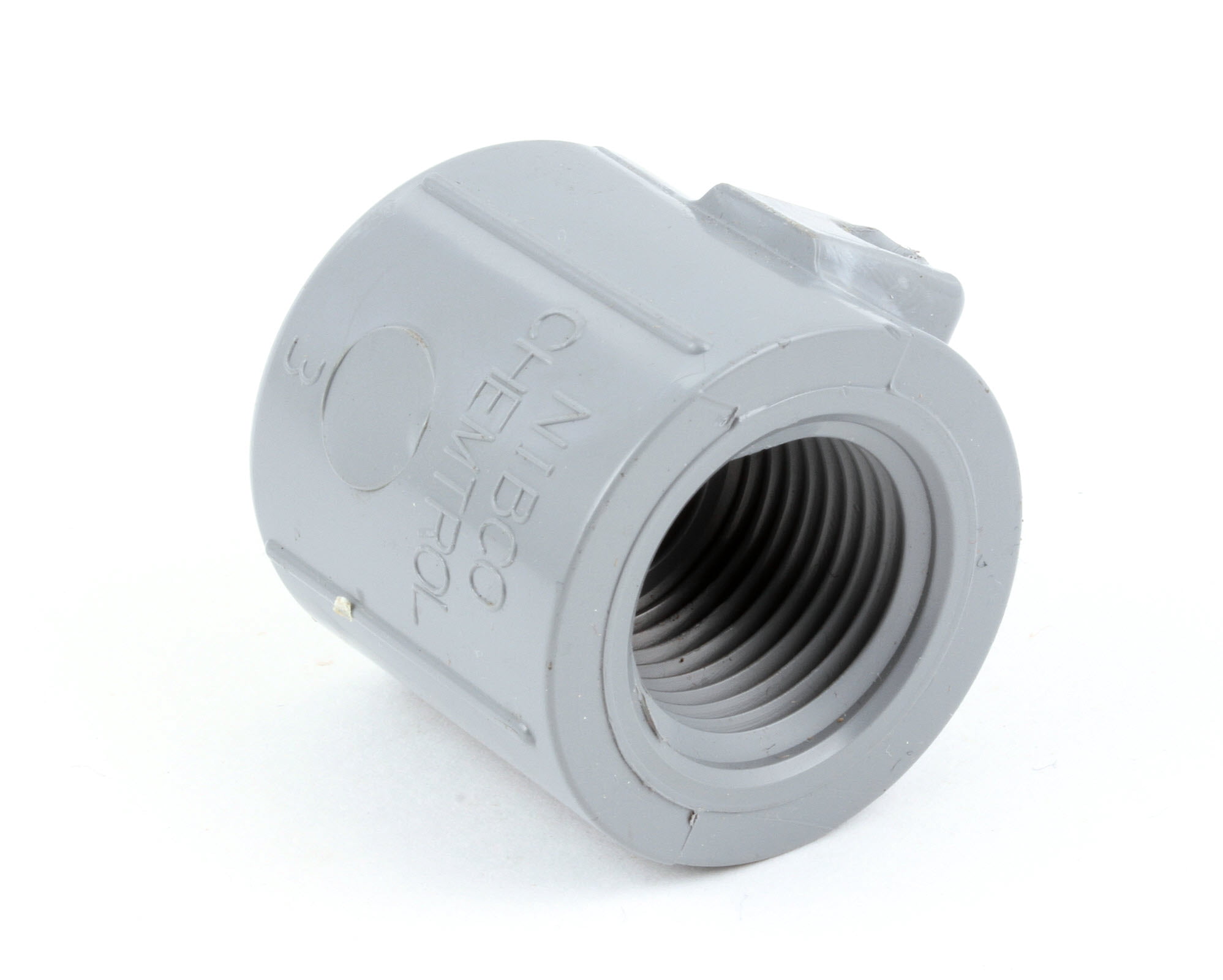 Stero Dishwasher P68-1293, Cap Cpvc 1/2 Fip