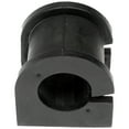 thumbnail image 3 of Dorman 21100 Suspension Stabilizer Bar Bushing Kit Black, 3 of 6