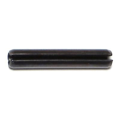 

7/32 x 1-1/4 Plain Steel Tension Pins TNPN-163 (10 pcs.)
