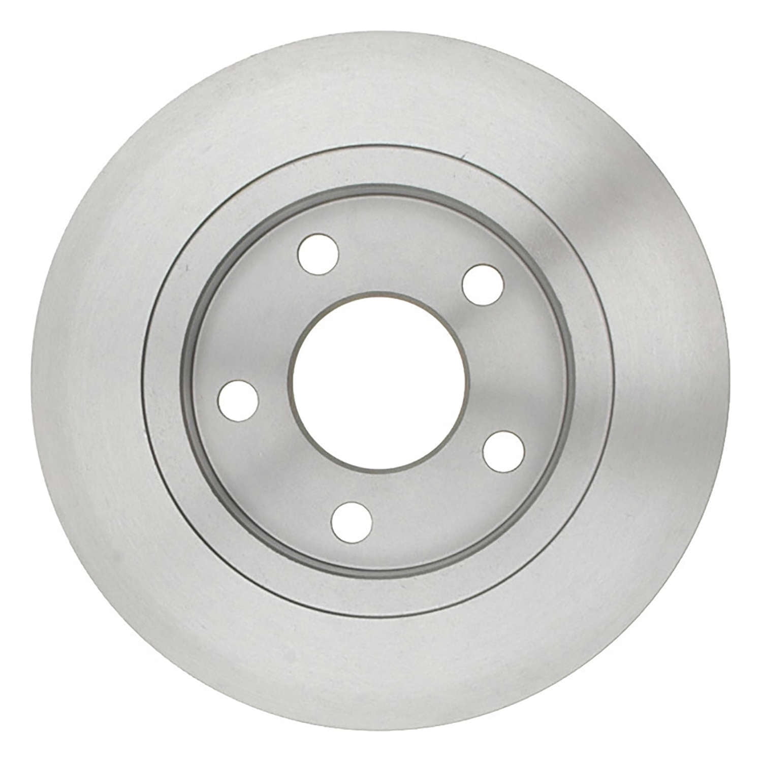 ACDelco Disc Brake Rotor 18A953 Fits select: 2000-2005 BUICK LESABRE, 2000-2002 BUICK PARK AVENUE