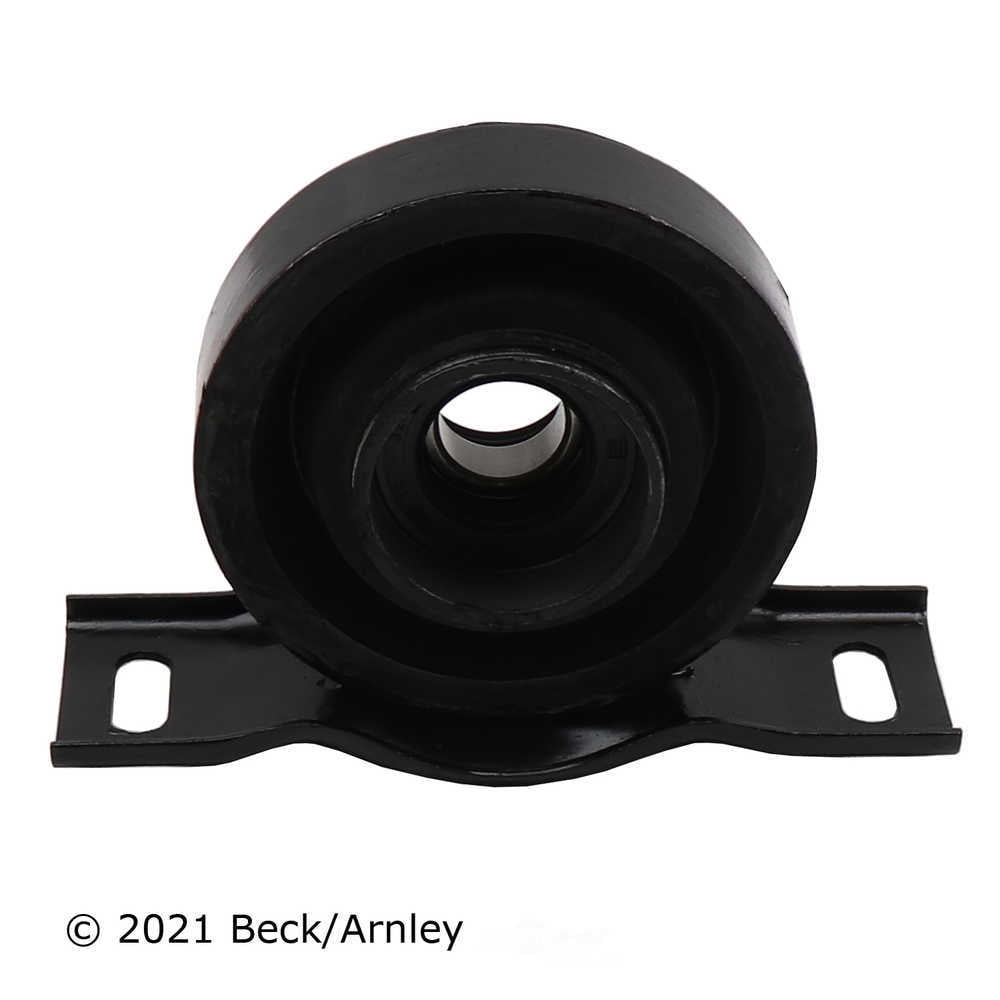 BeckArnley 101-7951 Driveshaft Center Support Assembly