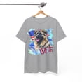 thumbnail image 6 of Dog 4th July, Freedom Shirt,Independence Shirt,Patriotic Shirt ID-0412-JVU1, 6 of 13
