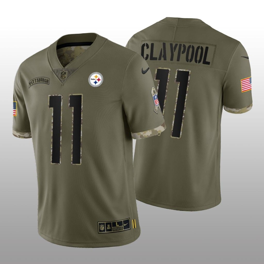 tj watt mens jersey