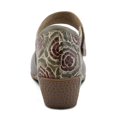 thumbnail image 4 of Spring Step L'Artiste Women's GLOSS-PANSY Shoes, 4 of 6