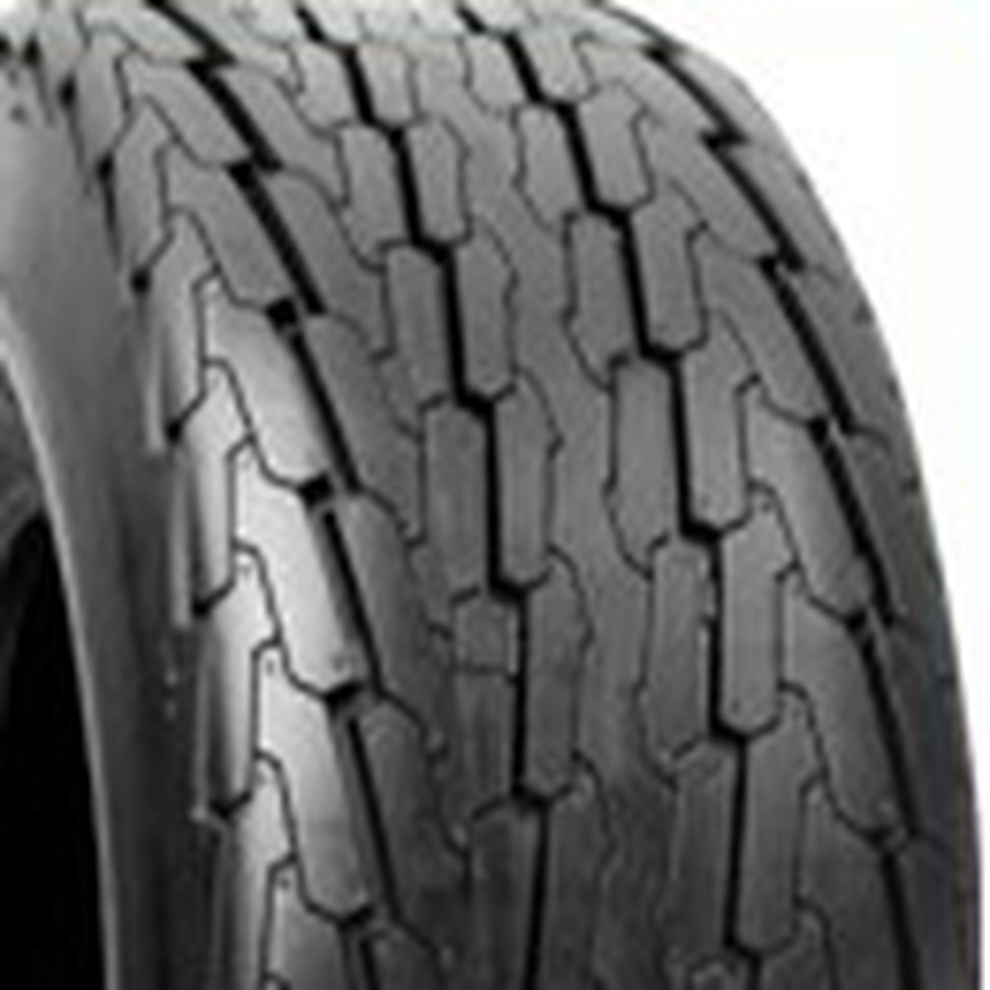 Sutong SU03 20.5X8.00-10  C Trailer Tire