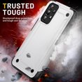 thumbnail image 2 of Shockproof Phone Case compatible Samsung Galaxy A03S 164 Cheap and fine, 2 of 5