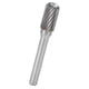 thumbnail image 5 of Broca De Fresa Para Amoladora, Lima De Fresa De Carburo Práctica De Alta Eficiencia, Desbarbado De Plata Para Automóvil Para Aviación, 5 of 7