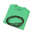 thumbnail image 4 of John 14:6 Jesus is The Way, The Truth and The Life, Christian Shirt., 4 of 4