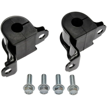 DORMAN OE SOLUTIONS - SWAY BAR BRACKE