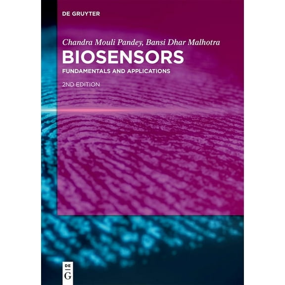 Biosensors: Fundamentals and Applications, (Hardcover)