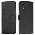 thumbnail image 1 of Funda Flip para FOXDOCK SamsunG Galaxy X Cover 7 – Carcasa delgada y resistente a impactos con soporte para uso diario y profesional, 1 of 6