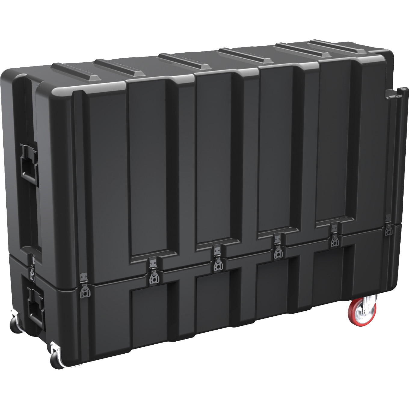 Single Lid Case