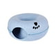 thumbnail image 3 of Cama para gatos jinwen interior de fieltro transpirable y resistente a los arañazos Azul 60x28cm, 3 of 8