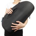 thumbnail image 4 of Protective Box For JBL Boombox Portable Wireless Bluetooth Speaker Storage Pouch Bag Travel Carrying EVA Case black, 4 of 7