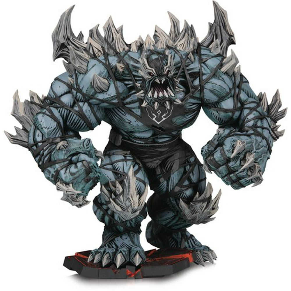 Dark Knights Metal Batman The Devastator Statue - Walmart.com - Walmart.com