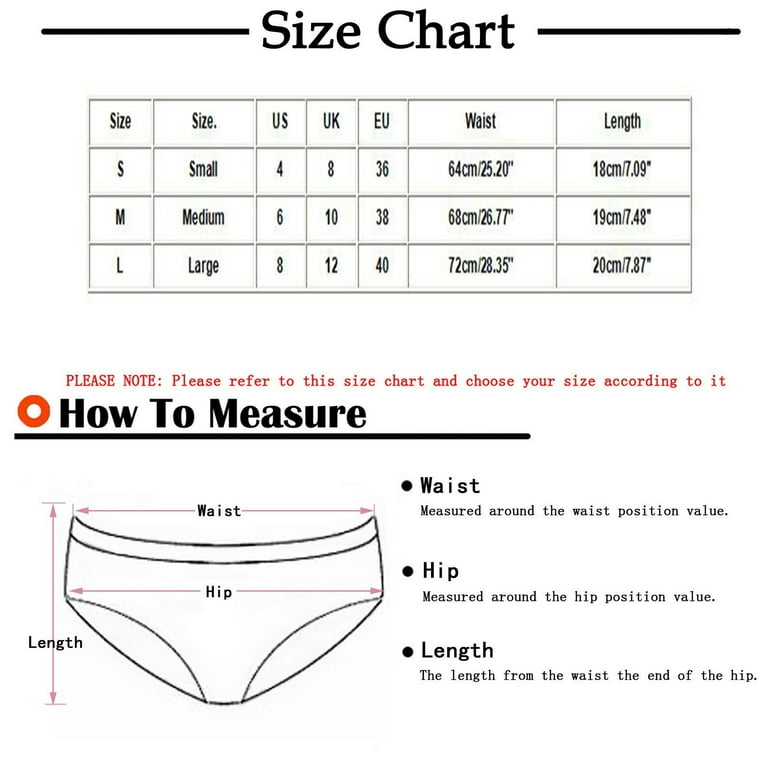 Xysaqa Women's High Waisted Retro Cotton Thongs Lace Underwear Sexy Low  Rise Tummy Control Bikini Panties 2023 on Clearance （Multiple colors）