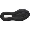 thumbnail image 4 of Skechers Hombre Classic Fit Delson-Camben Negro/Blanco con Espuma de Memoria, 4 of 7