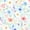 Color 1, variant on Peel and Stick Wallpaper White Ducks Floating Teal Pond Lily Pads Daisies Seamless Watercolor 17.7in x 118in Contact Paper Removable Self Adhesive Wall Mural Wall Decor for Bedroom Kitchen Cabinets