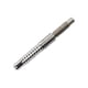 thumbnail image 4 of Billar Pool Cue Joint Pin Eje Accesorios Reparación Suministros Metal resistente Fácil instalación, portátil Ligero Durable Pool Cue Joint Tornillos para junta ondulada 9 DYNWAVEMX Conjunto de taco de billar, 4 of 8