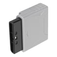 thumbnail image 3 of YAHHU Retro Wireless Controller Adapter Bluetooth Receiver Converter for PS1 PS3 PS5 Xbox One S Series X/S Switch Pro Consoles Compact Gaming Accessory (5.12 inches / 13 cm), Gray, 3 of 9