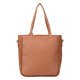 thumbnail image 4 of Bolso 4 unids/set de hombro de compras correa ajustable PU dinero billetera mujeres para regalos, 4 of 9