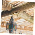 thumbnail image 3 of SHILIU-Heavy Chandelier Rings Plant Hanging Hook Plant Kits Ceiling Fan Mount Ceiling Chandelier Plate Plug in Pendant Light Vintage Chandelier Ceiling Plate Lamp Hook Light Holder Canopy, 3 of 4