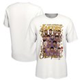 thumbnail image 1 of NBA Lakers Cotton T-Shirt, 1 of 5