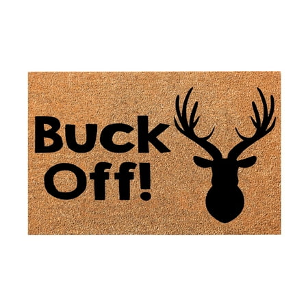 

Hunting Festival Printed House Carpet Non Entry Door Entry Mat Absorbent Bathroom Kitchen Entryway Mat 40 X 60cm Blue Family Party