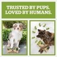 thumbnail image 3 of Pogi's Compostable Poop Bags â Leak-Proof, Extra-Large, Plant-Based, Home Compostable â 32 Rolls (480 Bags), 3 of 7