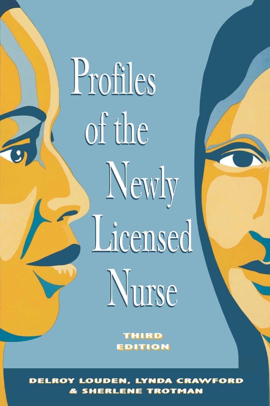 National League for Nursing Series (All Nln Titles Profiles of