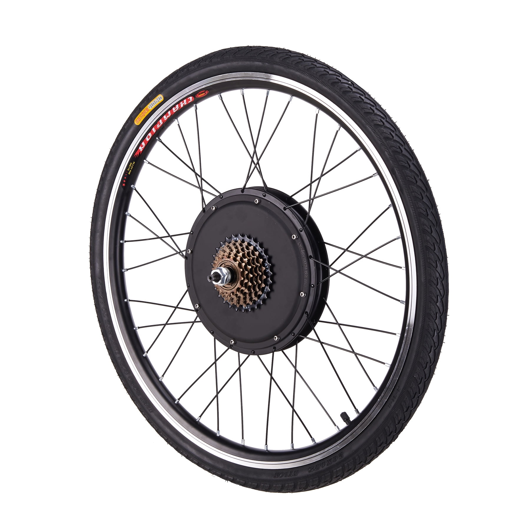 ebike conversion kit walmart