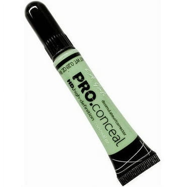 L.A. Girl PRO Conceal High-Definition Concealer, Green