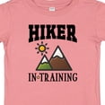thumbnail image 4 of Inktastic Future Hiker in Training Boys or Girls Baby T-Shirt, 4 of 5