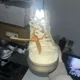 thumbnail image 3 of Ni - ke Jordan 5 Retro Sail Off-White, Size 12 US, 3 of 5