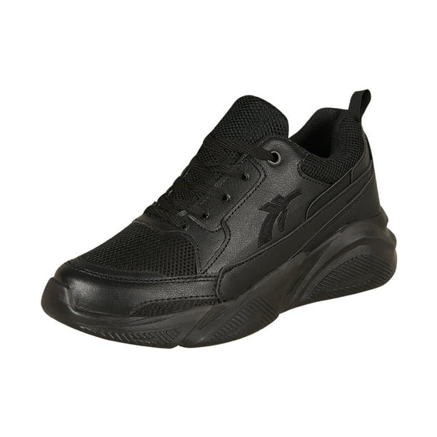 Tenis Deportivo Para Mujer CASTALIA 659-58 Negro CASTALIA 659-58