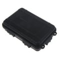 thumbnail image 5 of MOMOJIA Anti-Pressure Shockproof Container Box Electronic Gadgets Airtight Outdoor for Case for Sports Swimming Hiking Fishing, 5 of 20