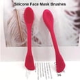 thumbnail image 3 of Silicone Face Brush Double-head Face &Facial Cleansing Brush, 3 of 7