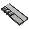 thumbnail image 4 of Billiards Game Billiard Cue Tip Repairer Billiard Cue Tip Corrector Billiards Accessory Lightweight Design Long-Term Use, 4 of 10
