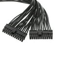 thumbnail image 6 of WINDLAND 24PinATX Power Extension Cable Splitter Cable for Powering Multiple Mainboards, 6 of 7