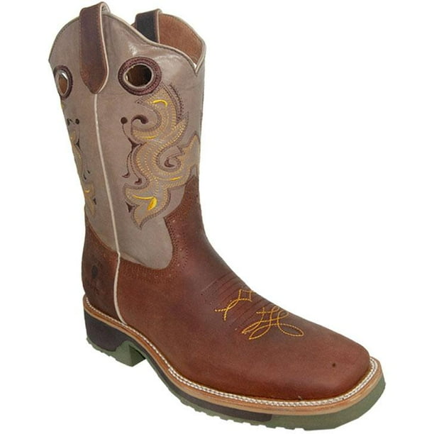 most stylish work boots