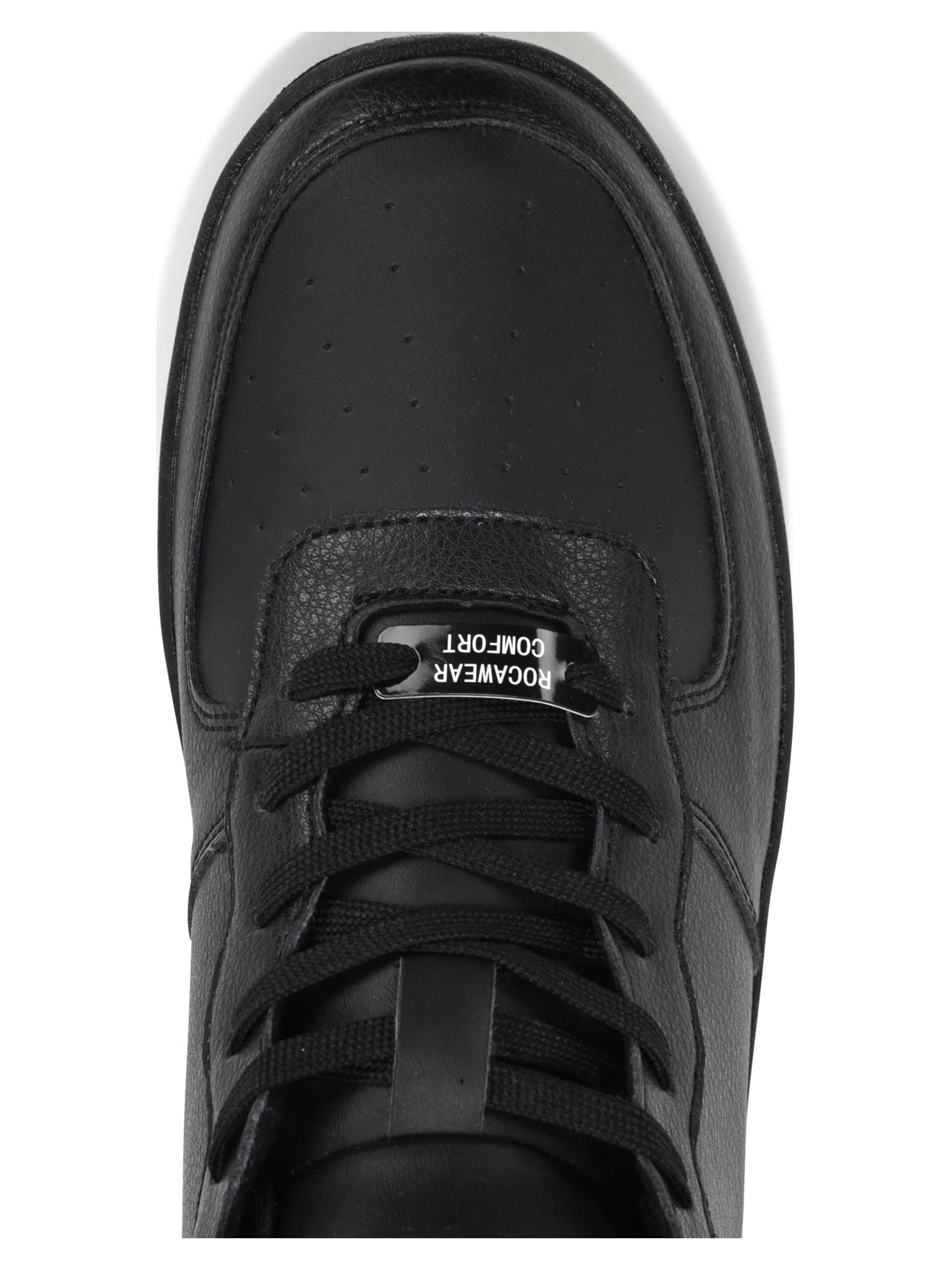 Rocawear Men's Hugh High Top Court Sneaker