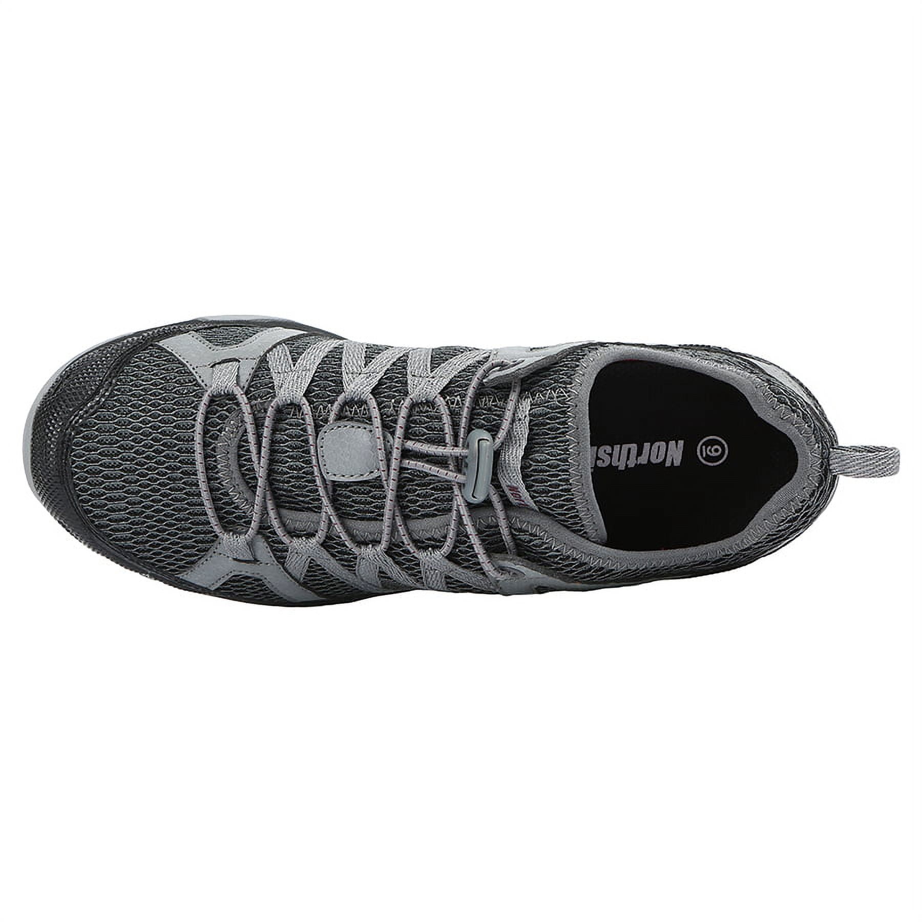 Northside Men's Cedar Rapids Low Top Hiking Shoe