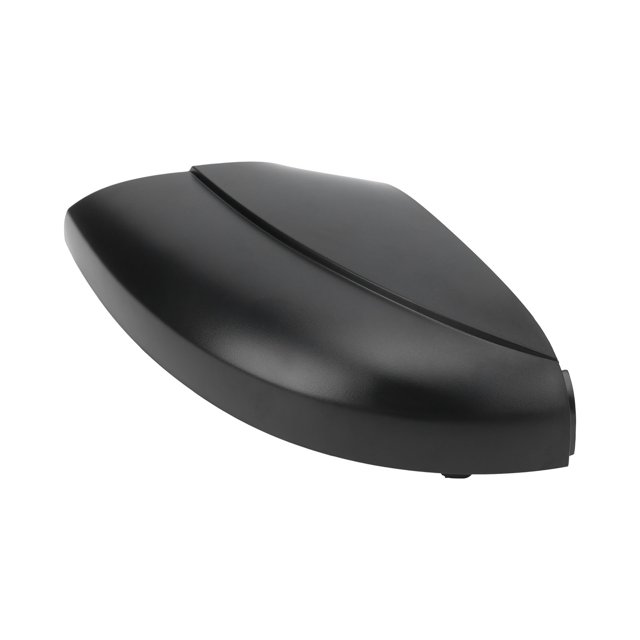 Cubierta del espejo retrovisor BuyWeek Delantero derecho para T5 Facelift 2010 - 2015