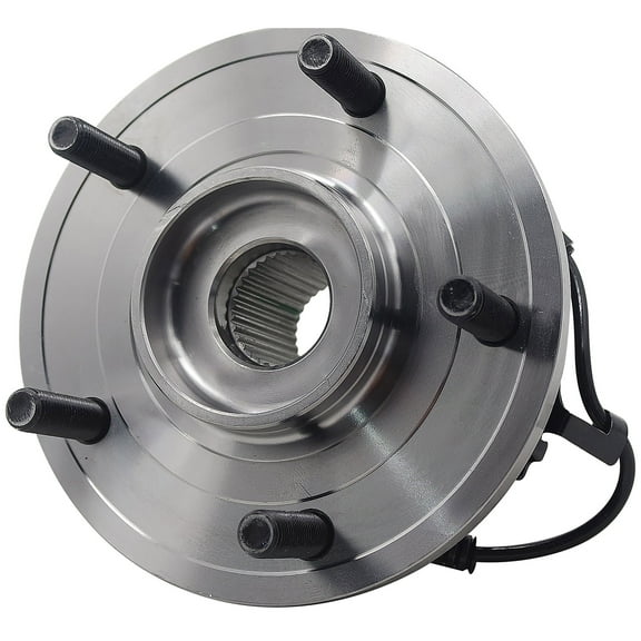 Dorman 951-183 Rear Right Wheel Bearing and Hub Assembly for Specific Dodge Models
