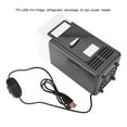 thumbnail image 6 of Usb Mini Refrigerator, Small Refrigeration Unit, Hot and Cold Appliance, Portable Cooling Device, Pharmaceuticals Refrigeration, Cosmetics Cooling Storage, Compact Heating Refrigerator,, Aestivo, 6 of 6