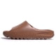 thumbnail image 4 of Zapatillas De Coco YEEZY Hombres Y Mujeres Amantes De La Playa Primavera Y Verano slide wear Suelas Gruesas Para Evitar El Deslizamiento, 4 of 4