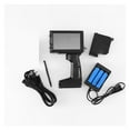 thumbnail image 2 of Handheld Ink Jet Printer QR Bar Batch Code Variable Serial Number Logo Picture Label Handheld Thermal Inkjet Printer ,Multi-Format Printing, 2 of 7